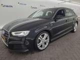 AUDI A3 Sportback 35 TFSI S tronic sport 5D 110kW #0