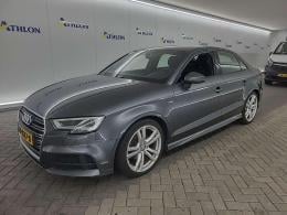 AUDI A3 Limousine 35 TFSI S tronic sport 4D 110kW