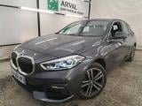 BMW 1.5 116D DKG7 Business Design BMW Série 1 / 2019 / 5P / Berline 1.5 116D DKG7 Business Design #0