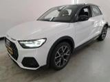 AUDI A1 SB '18 Audi A1 Sportback 30 TFSI S tronic epic 5d #0