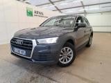 Audi 40 TDI 190 quattro BUSINESS EXE Q5 Business Executive quattro 2.0 TDI 190CV BVM6 E6 #0