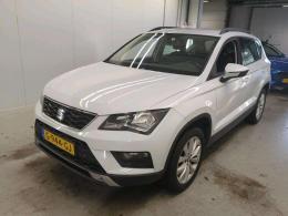 SEAT Ateca 1.5 T