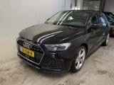 AUDI A1 Sportback 30 TFSI #0