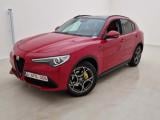 ALFA ROMEO STELVIO 2.0 TB Q4 SPRINT AUT #0