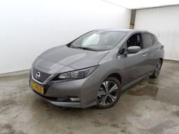 NISSAN LEAF - N-Connecta 40kWh 150 5d