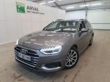 Audi 30 TDI 136 S tronic Business line A4 Avant 30 TDI Business Line 2.0 TDI 135CV BVA7 E6d #0