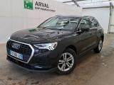 Audi 35 TDI 150 S TRONIC BUSINESS LINE Q3 35 TDI Business Line 2.0 TDI 150CV BVA7 E6d #0