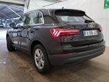 Audi 35 TDI 150 S TRONIC BUSINESS LINE Q3 35 TDI Business Line 2.0 TDI 150CV BVA7 E6d #1