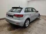 Audi A3 Sportback 1.5 30 g-tron 96kW S tronic 5d #1