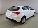 AlfaRomeo 16BSNCARREP ALFA ROMEO GIULIETTA 2010 5 PORTE BERLINA 1.6 JTDM 120CV BUSINESS #1