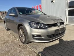 Vw Cup BMT Golf VII Lim.