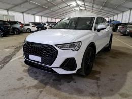 Audi 33 AUDI Q3 SPORTBACK / 2019 / 5P / SUV 45 TFSI E S TRONIC BUSINESS PLUS