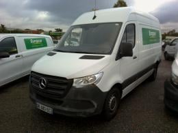 MERCEDES-BENZ Sprinter SPRINTER FGN 315 CDI 37 3.5T RWD FIRST