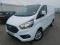 preview Ford Transit Custom #0