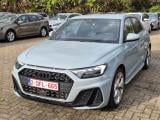 AUDI A1 Sportback 1.5 35 TFSI #0