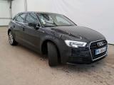 Audi 30 TDI 116 S TRONIC BUSINESS LINE AUDI A3 Sportback 5p Berline 30 TDI 116 S TRONIC BUSINESS LINE #3