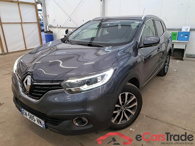 Renault &Business Energy dCi 110 Kadjar Business 1.5 dCi 110CV BVM6 E6 #1