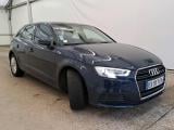 Audi 1.6 TDI 116 S TRONIC BUSINESS LINE A3 Sportback Business line 1.6 TDI 115CV BVA7 E6 #3