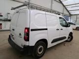 Citroen Taille M 650kg BlueHDi 75 BVM Club Berlingo Fourgon Club M 650 1.6 BlueHDi 75CV BVM5 E6 #2