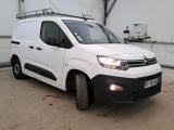 Citroen Taille M 650kg BlueHDi 75 BVM Club Berlingo Fourgon Club M 650 1.6 BlueHDi 75CV BVM5 E6 #3