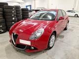 AlfaRomeo 2 ALFA ROMEO GIULIETTA / 2010 / 5P / BERLINA 1.6 JTDM 120CV BUSINESS #0