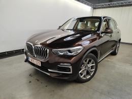 BMW X5 xDrive30d (195 kW) 5d