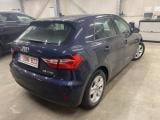 AUDI - AUD A1 SB 25 TFSI 95PK Pack Business * PETROL * #1