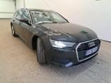 Audi 35 TDI S Tronic Business Executive A6 Avant 35 TDI 2.0 TDI 165CV BVA7 E6d #3