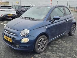 FIAT 500 1.0 Hybrid Club