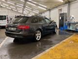 AUDI A4 Avant Audi A4   Avant 2.0 TDI  105(143) kW(ch) multitronic #1