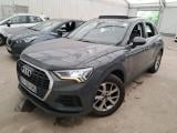 Audi 2.0 35 TDI 150 S TRONIC BUSINESS LINE Q3 35 TDI Business Line 2.0 TDI 150CV BVA7 E6dT / GPS HS / Moisissure  habitacle #0