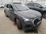 Audi 2.0 35 TDI 150 S TRONIC BUSINESS LINE Q3 35 TDI Business Line 2.0 TDI 150CV BVA7 E6dT / GPS HS / Moisissure  habitacle #3