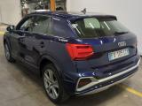 Audi 35 TFSI 150 S Tronic S Line Plus Q2 35 TFSI S line 1.5 TFSI 150CV BVA7 E6d #1