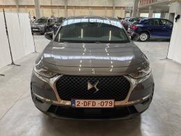 DS, DS7 CB '17, DS 7 Crossback 1.6 PureTech 180 Automatic Bastille