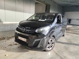 Opel Zafira Life 2.0 TD BI 150 S/S L2 Bus. Innovation Std 5d