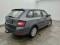 preview Skoda Fabia #1