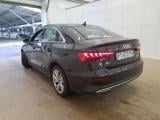 Audi 35 TDI 150 S Tronic Design Luxe A3 Berline 35 TDI Design Luxe 2.0 TDI 150CV BVA7 E6dT #1