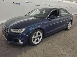 AUDI A3 Limousine 1.6 TDI S tronic sport 4D 85kW