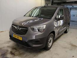 OPEL Combo Electric 136