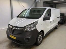 OPEL Vivaro 1.6 CDTI