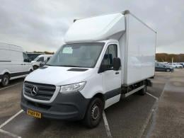 MERCEDES-BENZ Sprinter 314 2.2 CDI