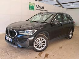 BMW sDrive16d Business Design BMW X1 / 2019 / 5P / SUV sDrive16d Business Design