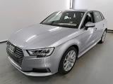 AUDI A3 SPORTBACK - 2017 40 TFSI e-tron PHEV S tronic Platinum #0