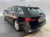 AUDI A4 Avant 35 TFSI S tronic Launch edition Business #2