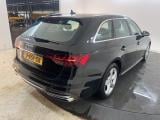 AUDI A4 Avant 35 TFSI S tronic Launch edition Business #3