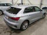 AUDI - AUD A3 SB TDi 116PK Pack Business #1