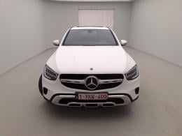 Mercedes, GLC Coup� FL'19, Mercedes-Benz GLC Coup� GLC 220 d Business Solutio