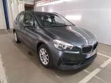 BMW 2 Reeks Active Tourer 2 Reeks Active Tourer 216d (85kW) 85kW/116pk  5D/P Man-6 #1