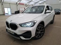 BMW sDrive16d Business Design DKG7 BMW X1 / 2019 / 5P / SUV sDrive16d Business Design DKG7