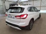 BMW sDrive16d Business Design DKG7 BMW X1 / 2019 / 5P / SUV sDrive16d Business Design DKG7 #2